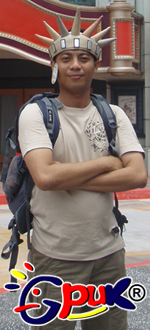 Siswo Nugroho, ST